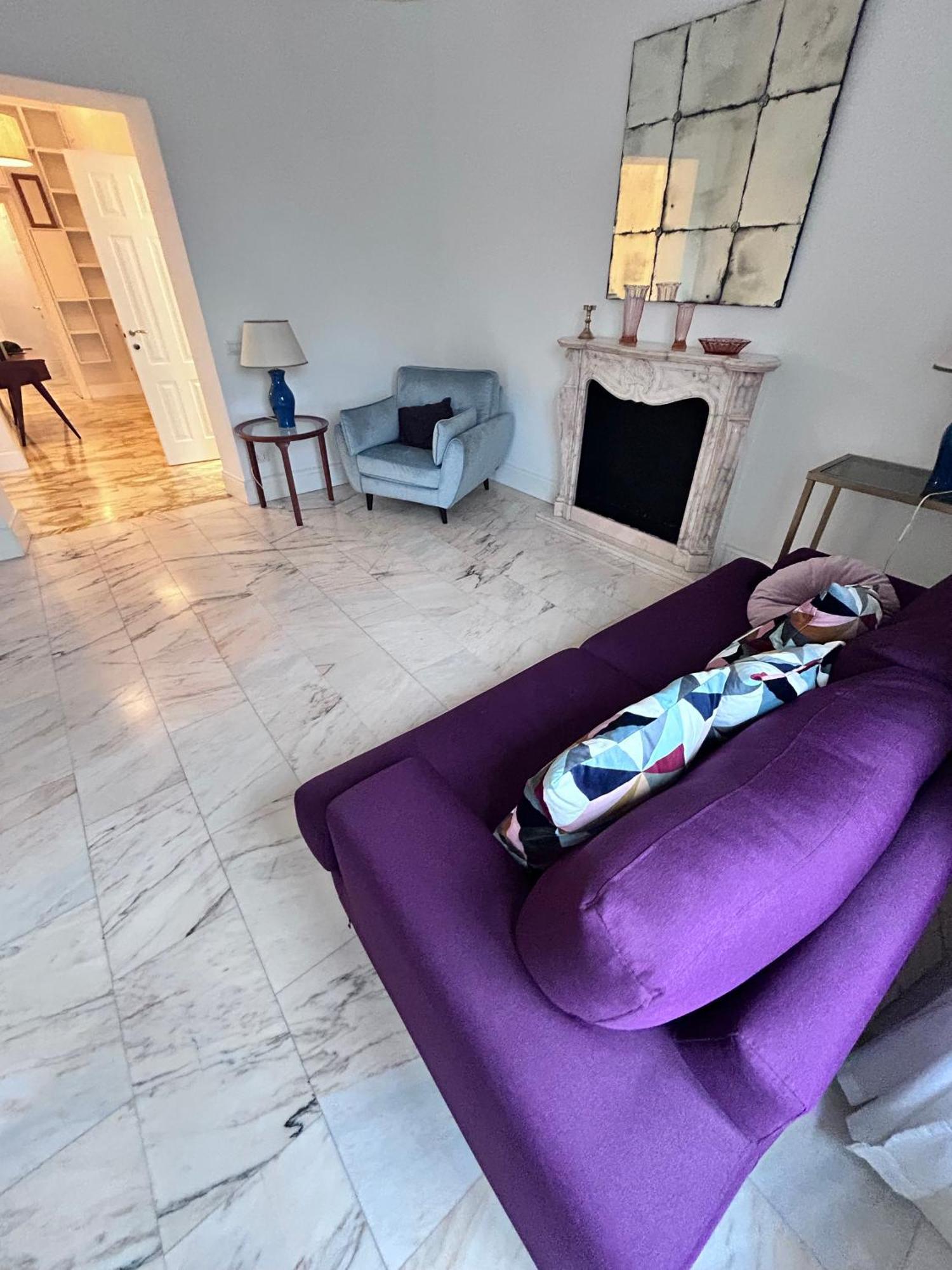 Appartamento Realty Company Piazza Venezia Roma